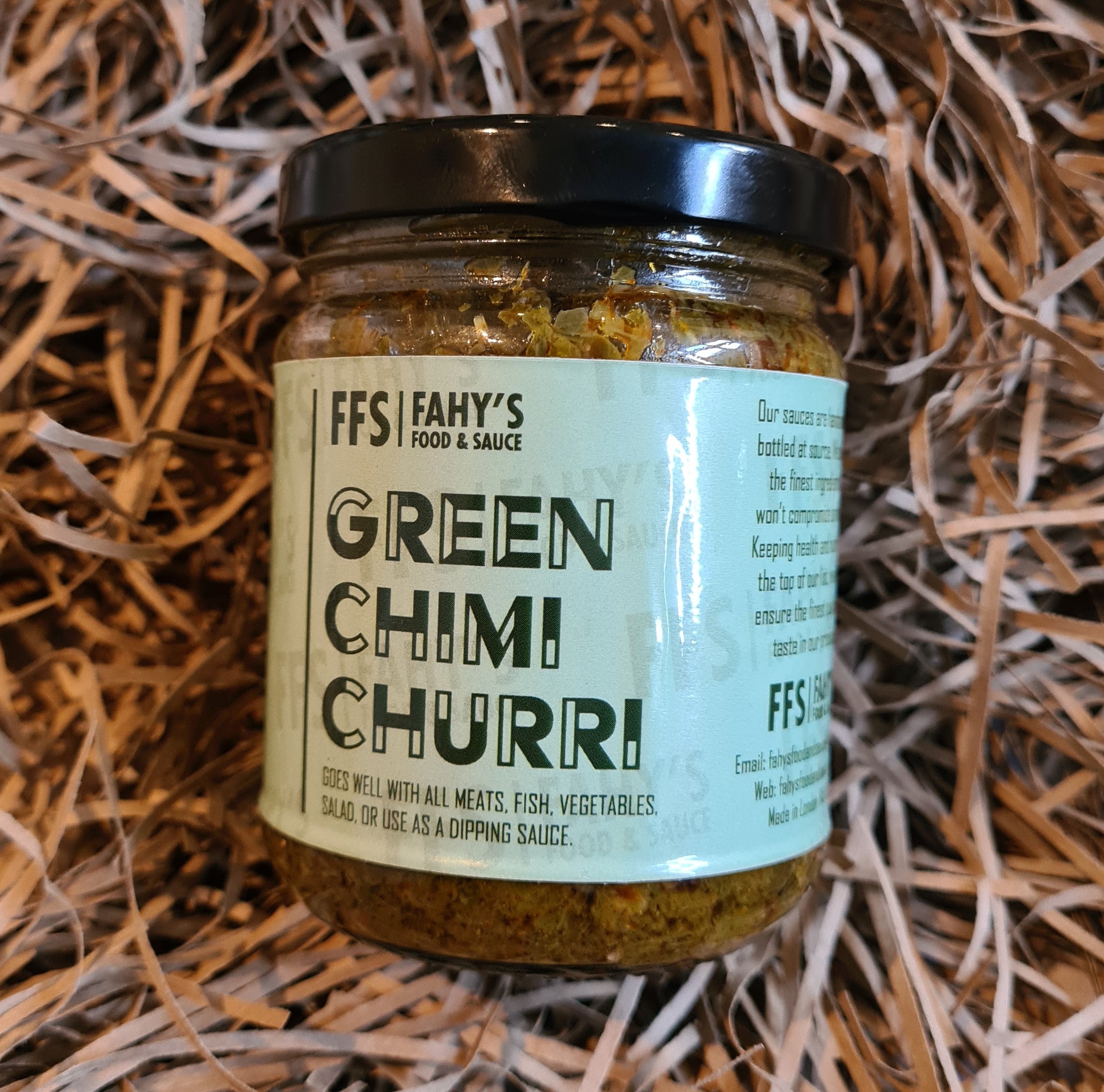 Haven's Kitchen Herby chimichurri Reviews